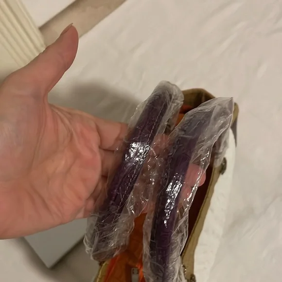 Michel Angelo Bag - Picture 5 of 14